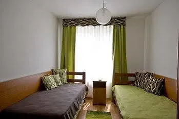 Apartmanhotel Vision