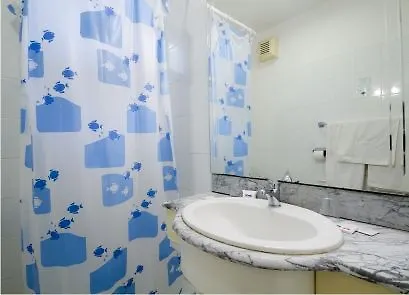 Thomas Hotel Budapeste