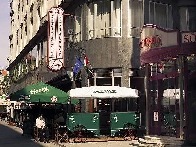 Pilvax Szálloda 3*