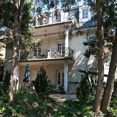 Tamasi House * Budapest