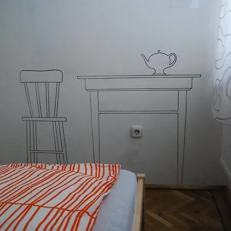 Hobar Hostal