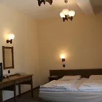 Hotell Sas Club Budapest