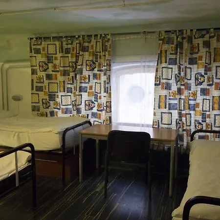 Hostel Dbc Budapeszt