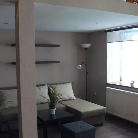 Budapest Rental Apartments Apartamento *