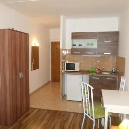 Apartman Leslie