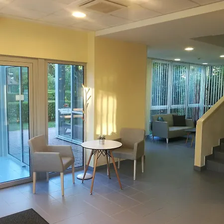 Otp 3* Budapest
