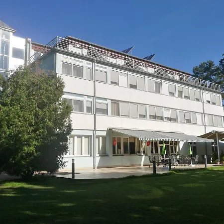 Hotell Otp Budapest