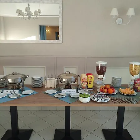 Otp 3* Budapest