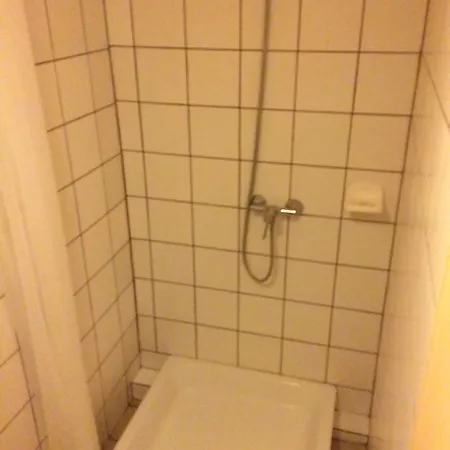 Stifler Hostel *