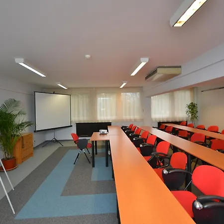 Otp 3* Budapest