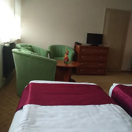 Hotell Otp