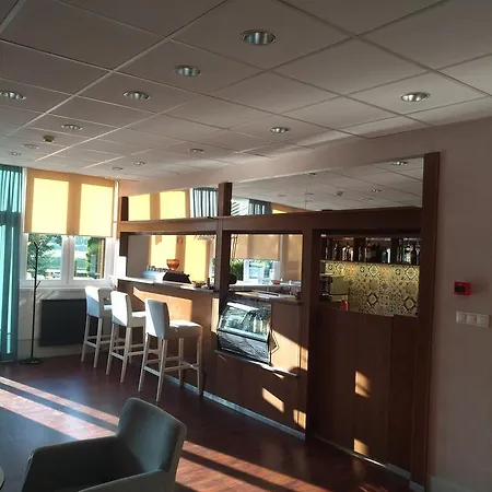 Hotell Otp Budapest
