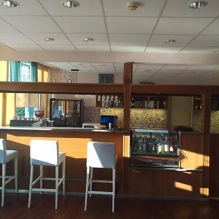 Otp Hotell Budapest