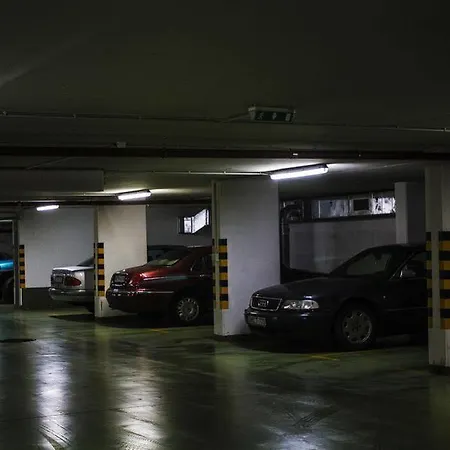 Affittacamere The Training Station *
