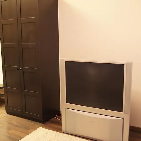 Affittacamere Budapest Suites