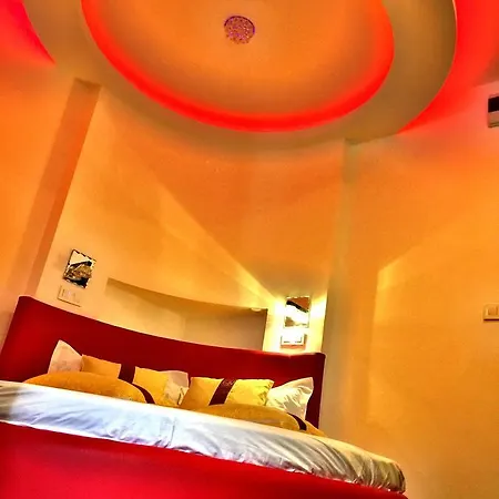 Budapest Garden Hotel 2* Budapest
