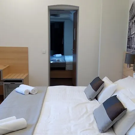 Klebelsberg Kastely Budapešť