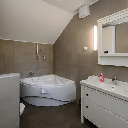 Klebelsberg Kastely 4* Budapešť