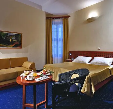 Domina Fiesta - 4* Budapest
