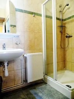 Hostel Bebudgetrooms *