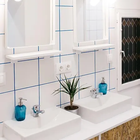 Hostel Hello Budapeşte