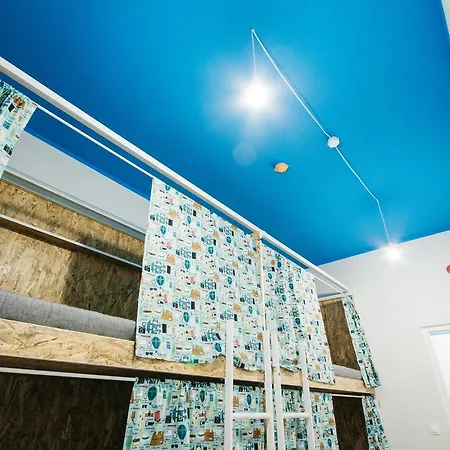Hostel Hello Budapest