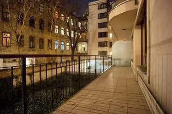 Heart Apartment *