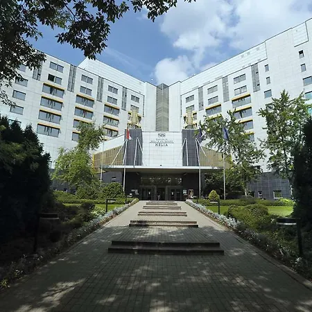 Danubius Helia Hotel