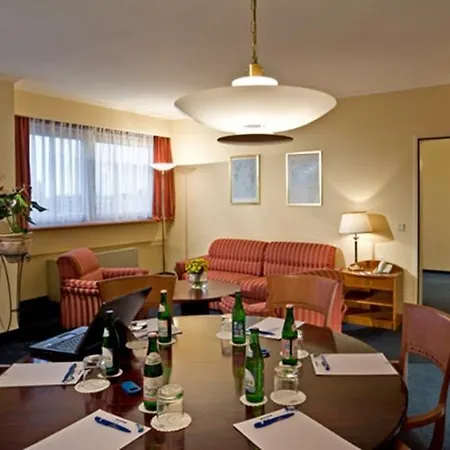Danubius Flamenco 4* Budapešť