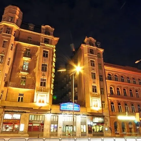 East Hotel Budapeste