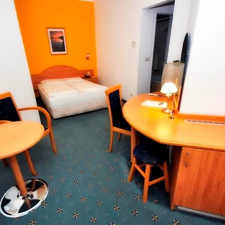 East City Hotel Budapest