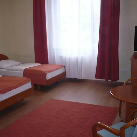 Ventura Hotel 3*