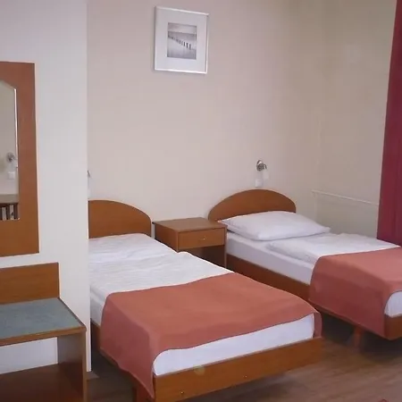 Ventura 3* Budapest
