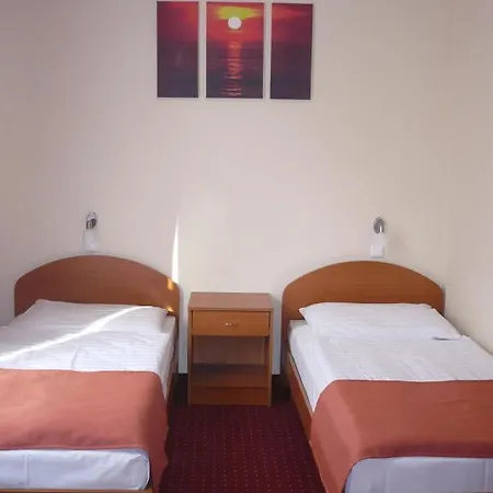Hotel Ventura