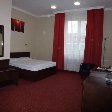 Ventura Hotel Budapest
