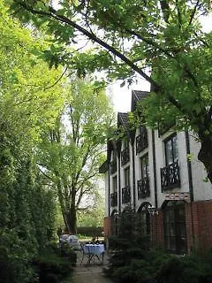 Bed Breakfast Hotel Budapest Hotel