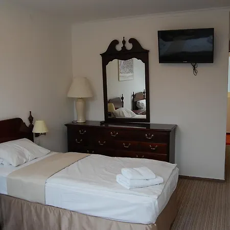 Opera Loft And 3* Budapest