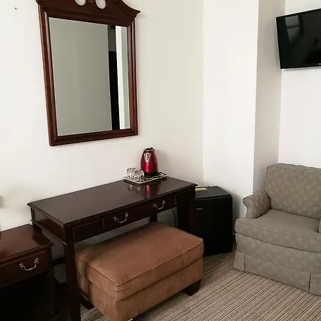Opera Loft And 3* Budapest