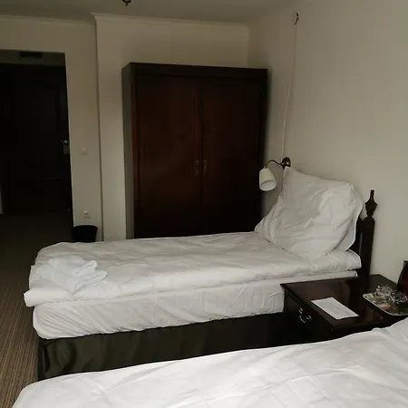 Opera Loft And 3* Budapest