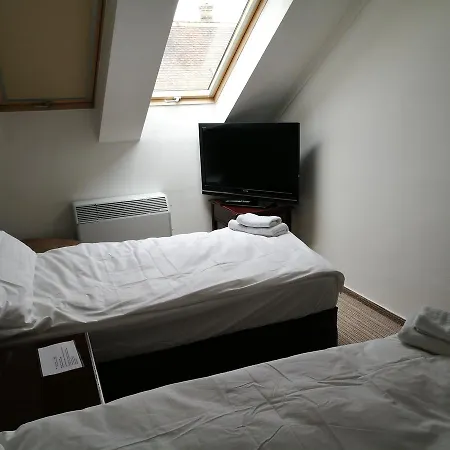 Aparthotel Opera Loft And 3*