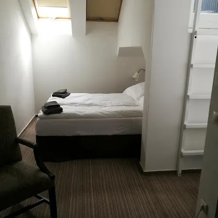 Opera Loft And 3* Budapest
