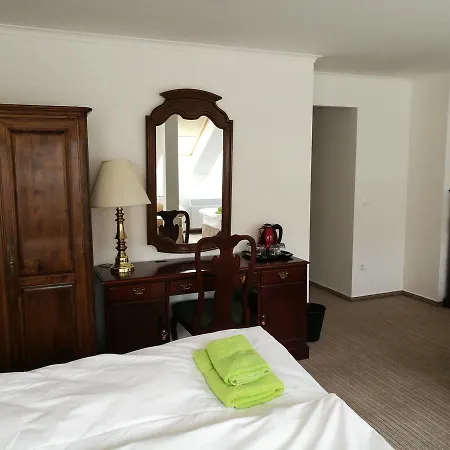 Opera Loft And 3* Budapest