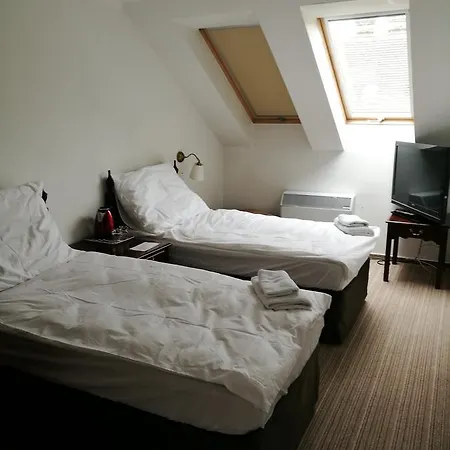Aparthotel Opera Loft And 3*