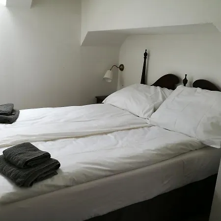 Aparthotel Opera Loft And 3*
