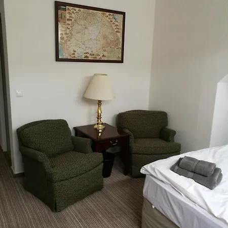 Aparthotel Opera Loft And 3*