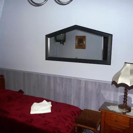 Matus Szálloda 3*