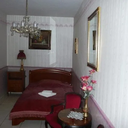 Szálloda Matus Budapest