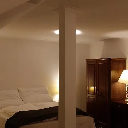 Opera Loft And 3* Budapest
