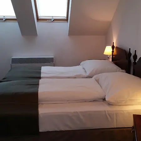 Opera Loft And 3* Budapest