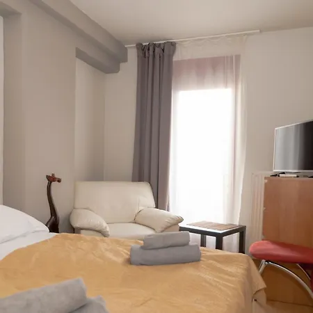 Πανδοχείο Anva House *